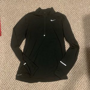 Nike Quarter Zip